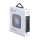 Uniq Lino do Apple Watch ash black - 1082189 - zdjęcie 6